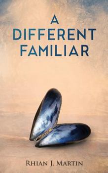 Paperback A Different Familiar Book