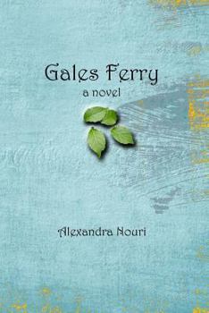 Paperback Gales Ferry Book