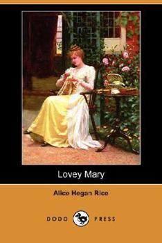 Lovey Mary - Book #2 of the Cabbage Patch