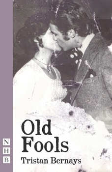 Paperback Old Fools Book
