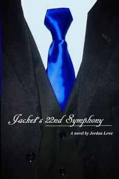 Paperback Jacket's 22nd Symphony Book