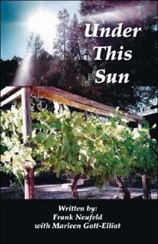 Paperback Under This Sun Book