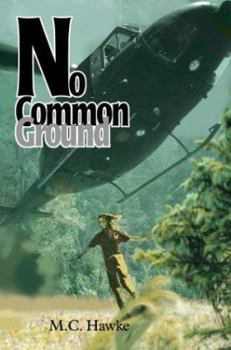 Hardcover No Common Ground Book