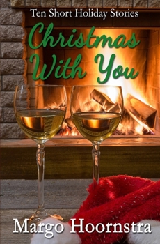 Paperback Christmas With You Book