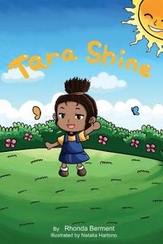 Paperback Tara Shine Book