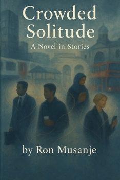 Paperback Crowded Solitude Book