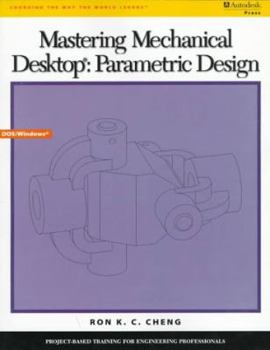 Paperback Parametric Design Book