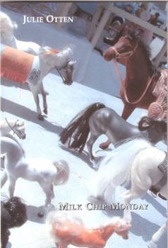 Paperback Milk Chip Monday Book