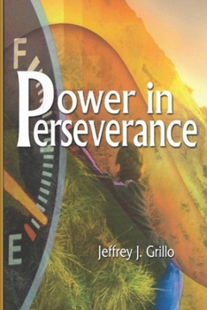 Power In Perseverance