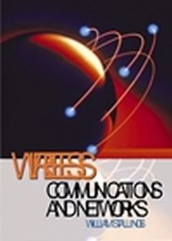 Hardcover Wireless Communications and Networks Book