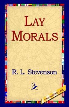 Paperback Lay Morals Book