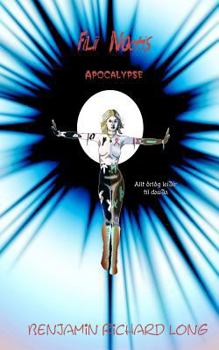 Paperback Apocalypse: Filii Noctis Book