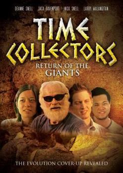 Time Collectors: Return of the Giants