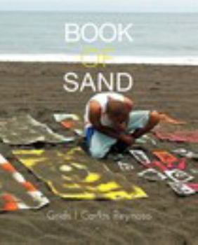Hardcover Book of Sand Book