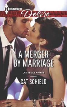 Mass Market Paperback A Merger by Marriage Book