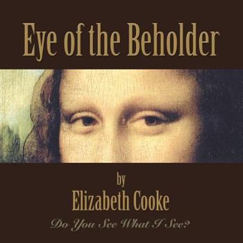 Paperback Eye of the Beholder Book