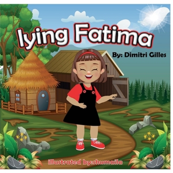 Paperback Lying Fatima Book