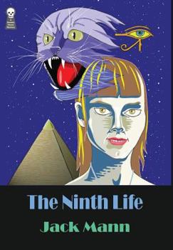 Hardcover The Ninth Life Book