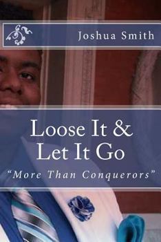 Paperback Loose It & Let It Go Book