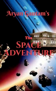 Paperback The Space Adventure Book