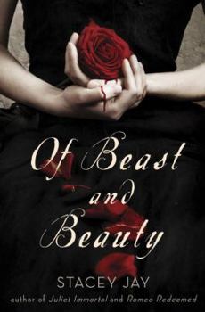 Hardcover Of Beast and Beauty Book