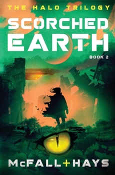Paperback Scorched Earth Book