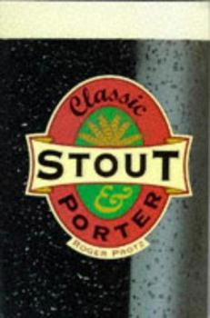 Library Binding Classic Stout & Porter Book