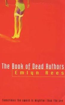 Paperback The Book of Dead Authors Book