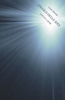 Paperback Angolo delle idee [Italian] Book