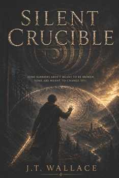 Paperback Silent Crucible Book