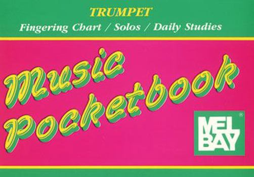 Paperback Trumpet Pocketbook Book
