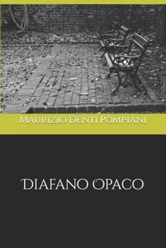 Paperback Diafano Opaco [Italian] Book