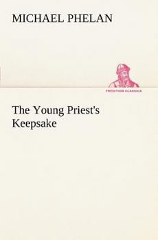 Paperback The Young Priest's Keepsake Book