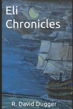 Paperback Eli Chronicles Book