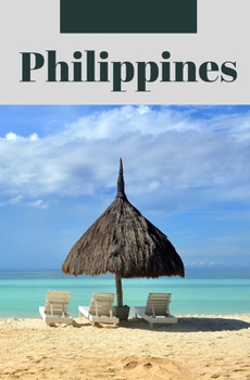 Paperback Philippines Book