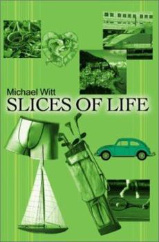Paperback Slices of Life Book