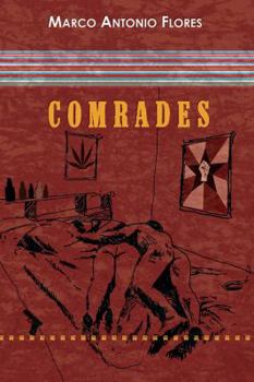 Paperback Comrades Book