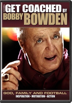 Get Coached By Bobby Bowden