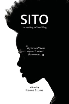 Paperback Sito: Something In The Offing Book