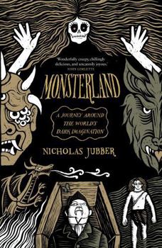 Paperback Monsterland Book