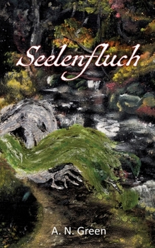 Paperback Seelenfluch [German] Book