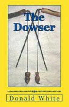 Paperback The Dowser Book