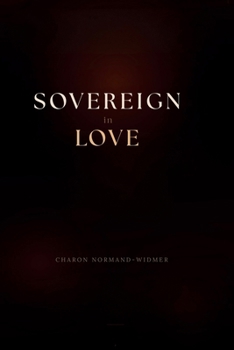 Paperback Sovereign in Love Book
