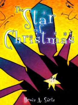 Paperback The Star of Christmas Book