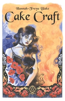 Paperback Cake Craft Book