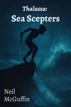 Paperback Sea Scepters: Thalassa Book