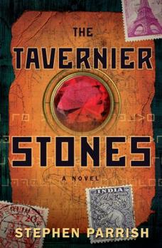 Paperback The Tavernier Stones Book