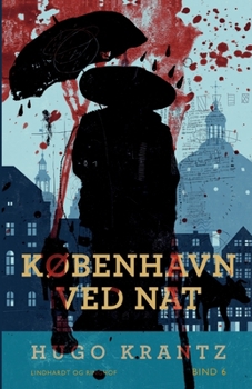 Paperback K?benhavn ved nat. Bind 6 [Danish] Book