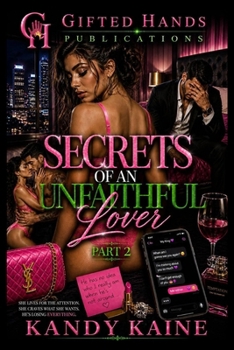 Paperback Secrets Of An Unfaithful Lover 2 Book