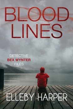 Paperback Blood Lines Book